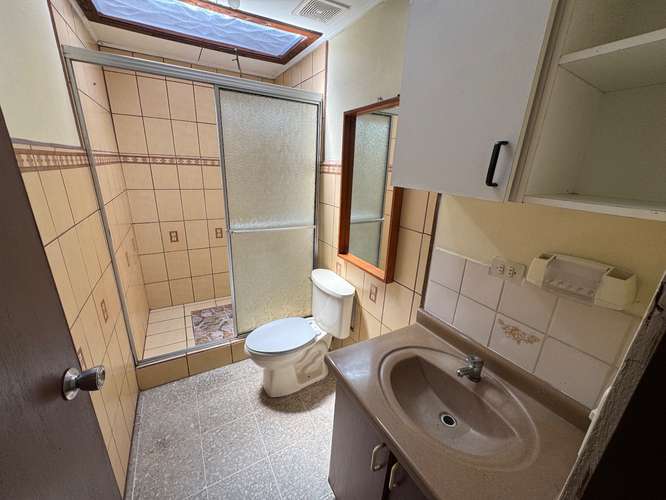 Venta de propiedad con 2 casas en Aserrí -EU ID43790