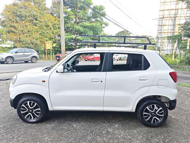 Suzuki S-Presso año 2025 - Imagen 4