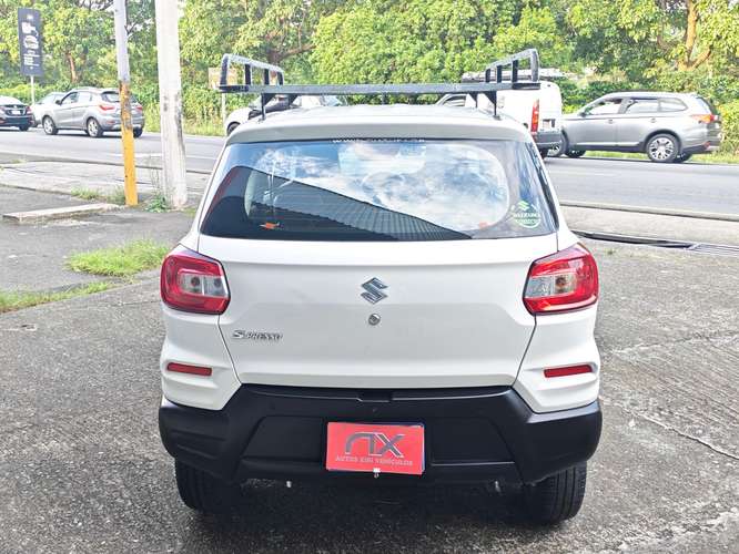 Suzuki S-Presso año 2025 - Imagen 3