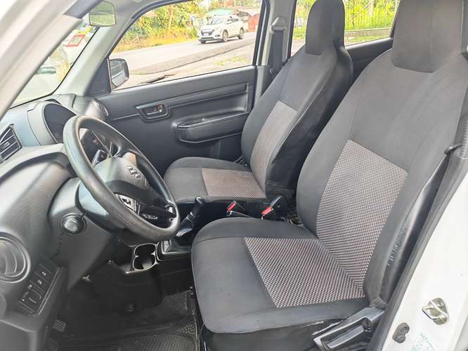Suzuki S-Presso año 2025 - Imagen 5