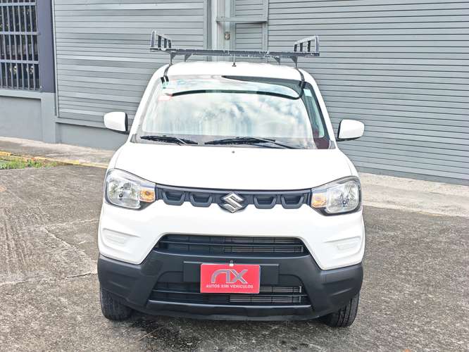 Suzuki S-Presso año 2025 - Imagen 1