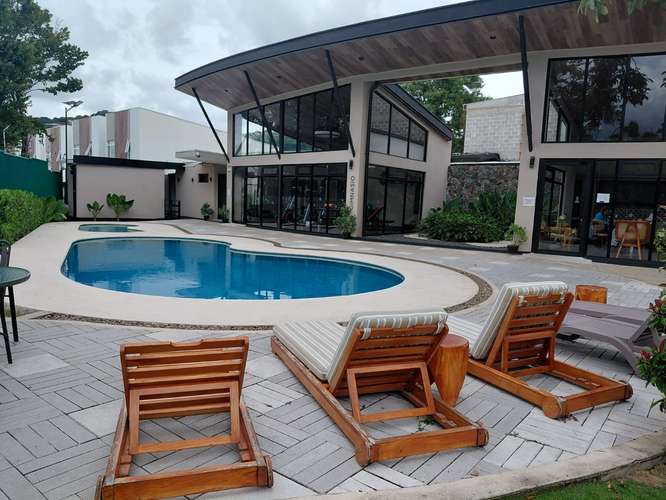 Lote en Santa Ana Urbano - Imagen 9