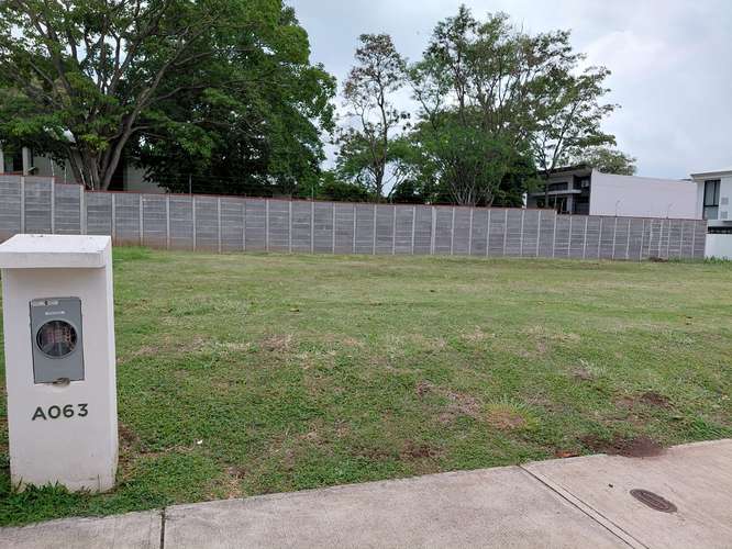 Lote en Santa Ana Urbano