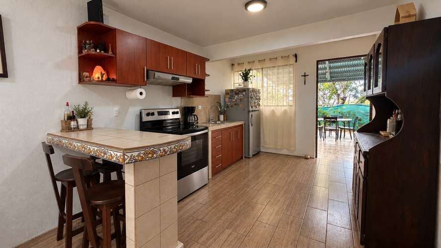 SE VENDE CASA EN SAN GABRIEL DE ASERRÍ, SAN JOSÉ -15