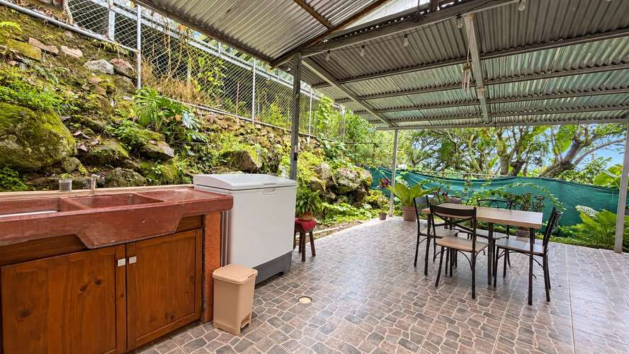 SE VENDE CASA EN SAN GABRIEL DE ASERRÍ, SAN JOSÉ -15