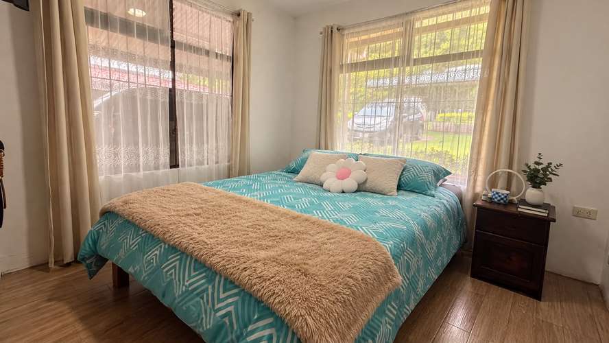 SE VENDE CASA EN SAN GABRIEL DE ASERRÍ, SAN JOSÉ -15