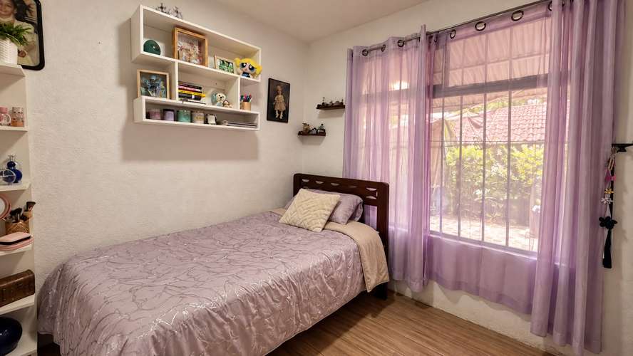 SE VENDE CASA EN SAN GABRIEL DE ASERRÍ, SAN JOSÉ -15