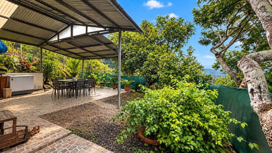 SE VENDE CASA EN SAN GABRIEL DE ASERRÍ, SAN JOSÉ -15