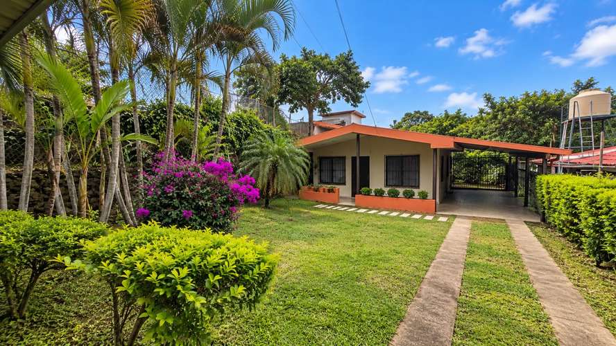 SE VENDE CASA EN SAN GABRIEL DE ASERRÍ, SAN JOSÉ -15