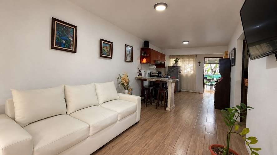 SE VENDE CASA EN SAN GABRIEL DE ASERRÍ, SAN JOSÉ -15