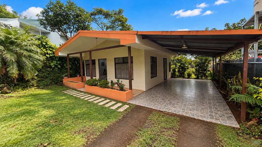SE VENDE CASA EN SAN GABRIEL DE ASERRÍ, SAN JOSÉ -15