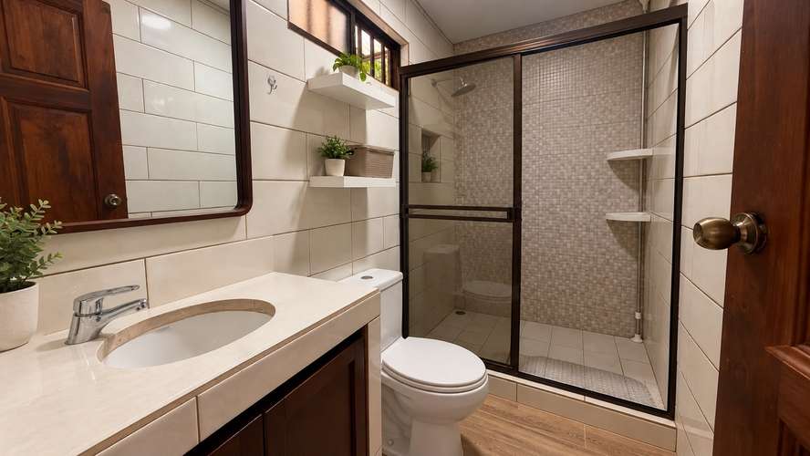 SE VENDE CASA EN SAN GABRIEL DE ASERRÍ, SAN JOSÉ -15