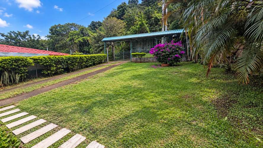 SE VENDE CASA EN SAN GABRIEL DE ASERRÍ, SAN JOSÉ -15