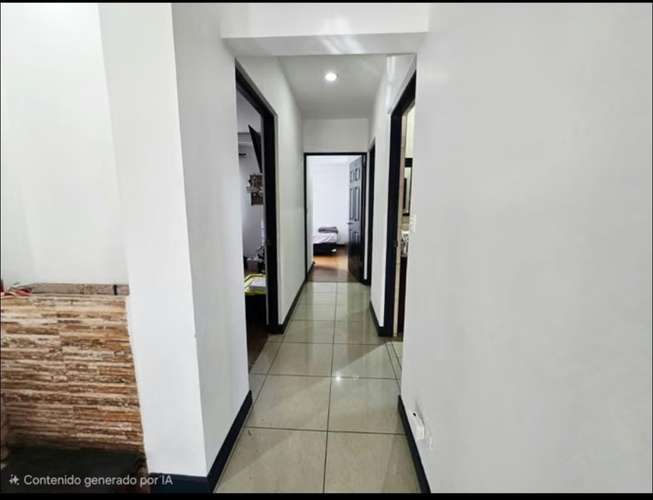 VENTA DE APARTAMENTO EN SAN PABLO DE HEREDIA – 3 HABITACIONES + 2 PARQUEOS BAJO TECHO + VISTA AL VALLE CENTRAL - Imagen 7