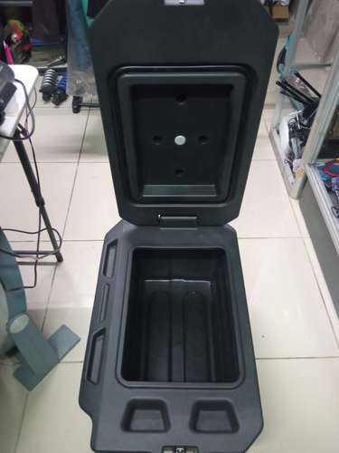 caja cajon maleta lateral valija moto cuadraciclo mula cod1517 asch - Imagen 2