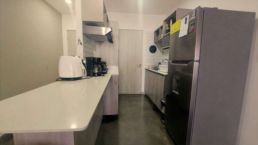 Venta de Apartamento - Rebajado- Condominio Punto Cedros en Sabanilla Montes de Oca - 6105 - Imagen 3