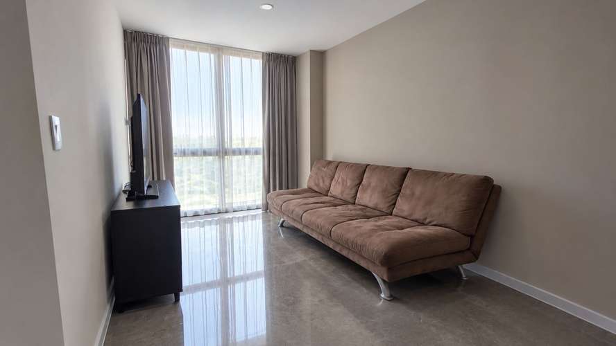 Venta de Apartamento - Rebajado- Condominio Punto Cedros en Sabanilla Montes de Oca - 6105 - Imagen 5