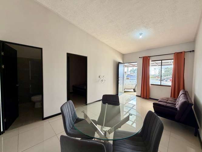 Casa Alquiler Cond. Habitat menaje, San Rafael de Heredia  - Imagen 3