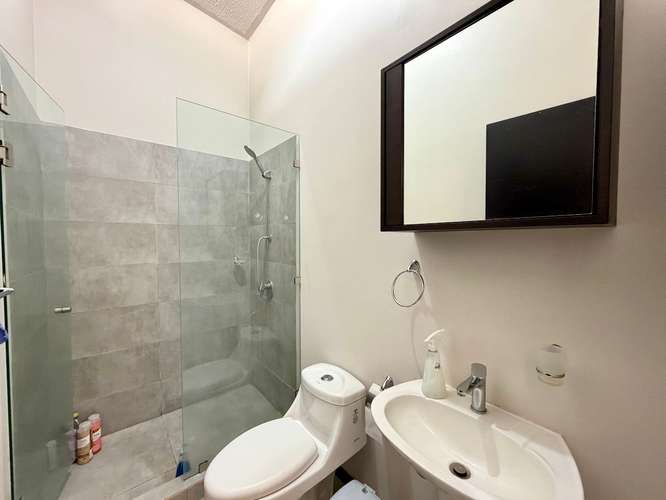 Casa Alquiler Cond. Habitat menaje, San Rafael de Heredia  - Imagen 7