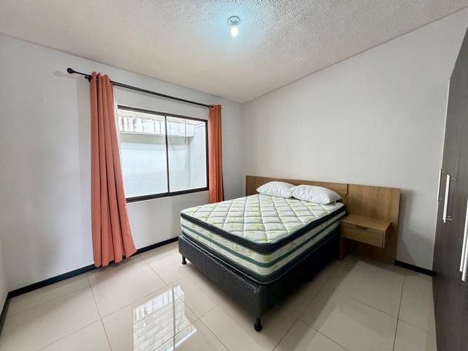 Casa Alquiler Cond. Habitat menaje, San Rafael de Heredia  - Imagen 8