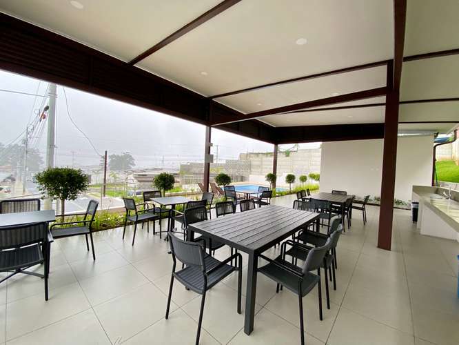 Casa Alquiler Cond. Habitat menaje, San Rafael de Heredia  - Imagen 11