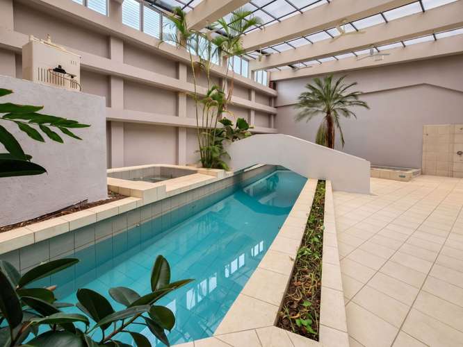 Casa de un nivel con piscina y jacuzzi en Ciudad Cariari - Imagen 10