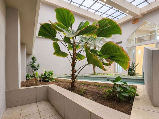 Casa de un nivel con piscina y jacuzzi en Ciudad Cariari - Imagen 8