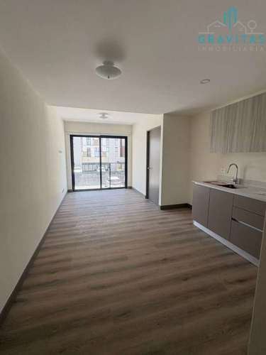 Alquiler de apartamento en Condominio Vive, Sabanilla ID 606 - Imagen 6