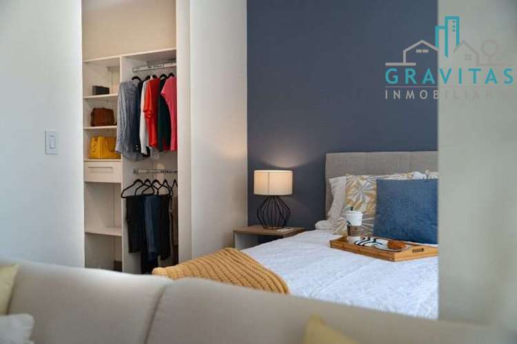 Alquiler de apartamento en Condominio Vive, Sabanilla ID 606 - Imagen 4