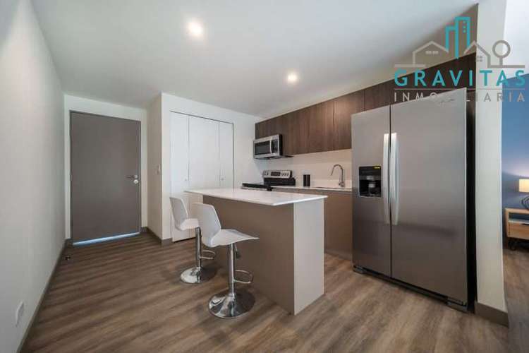 Alquiler de apartamento en Condominio Vive, Sabanilla ID 606 - Imagen 3