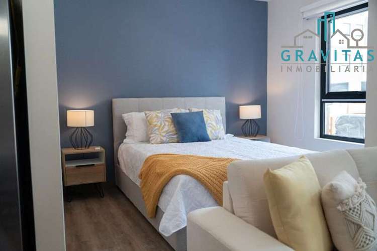 Alquiler de apartamento en Condominio Vive, Sabanilla ID 606 - Imagen 5