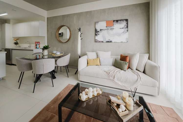 APARTAMENTO EN VENTA EN TIBÁS | 2 DORMITORIOS | 2 BAÑOS
