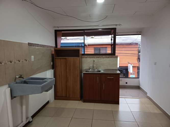  APARTAMENTO MODERNO Y RENOVADO EN DESAMPARADOS CENTRO  Privacidad, seguridad, comodidad y excelente ubicación. - Imagen 9