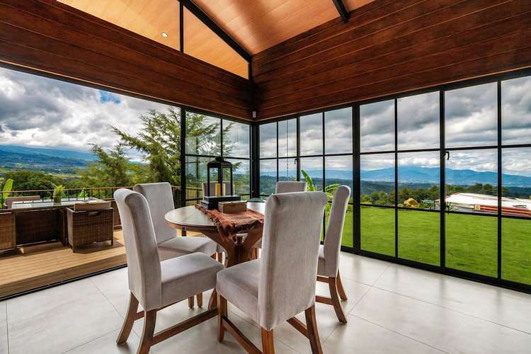Exquisito refugio en la ladera de una montaña en Costa Rica - Imagen 3