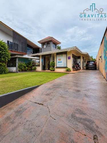 Propiedad comercial en venta en Ciudad Quesada 400m2 ID 2085