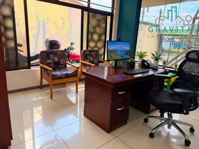 Propiedad comercial en venta en Ciudad Quesada 400m2 ID 2085 - Imagen 16