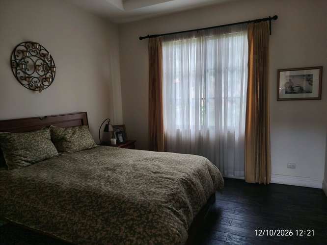 Casa de lujo con 5 habitaciones y amueblada en San Lorenzo, Heredia - Casi 50% menos que el avalúo