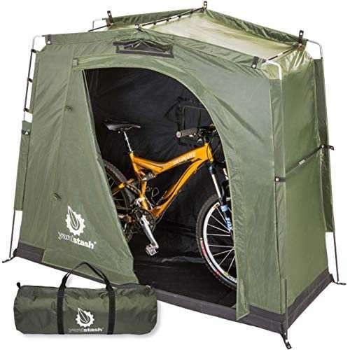 toldo garaje impermeable bicicleta guardar jardin herramientas tienda cod6876 asch