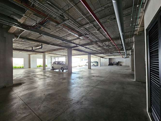 Amplias, cómodas y seguras Oficinas en Centro Corporativo San Rafael de Escazú, San José - Imagen 8