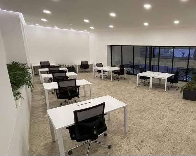 Casa con A/C en Condominio Vistas Santa Ana - Alquiler con Terraza y Amenidades - Imagen 11