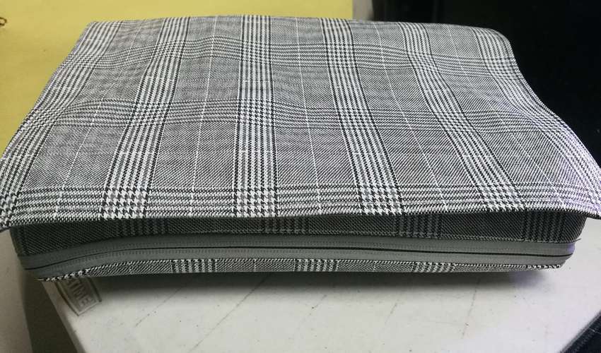 almohadilla almohada para masajes masajeador cuello  carro cod3353 asch