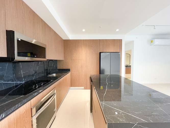 Alquiler de apartamento nuevo en Nunciatura - Imagen 6
