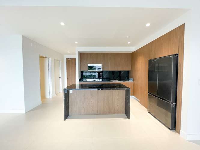 Alquiler de apartamento nuevo en Nunciatura - Imagen 5