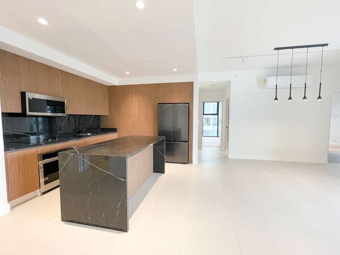 Alquiler de apartamento nuevo en Nunciatura - Imagen 3