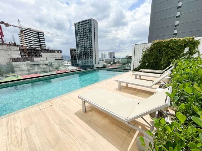 Alquiler de apartamento nuevo en Nunciatura - Imagen 17