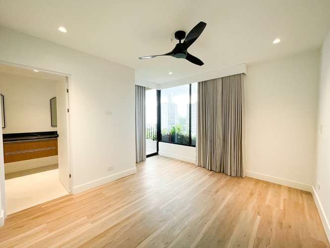 Alquiler de apartamento nuevo en Nunciatura - Imagen 11