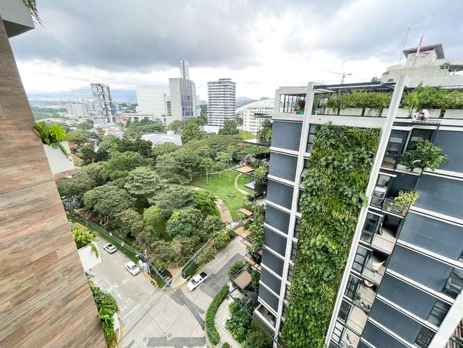 Alquiler de apartamento nuevo en Nunciatura - Imagen 2