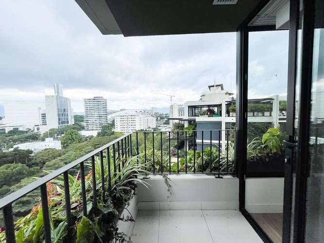 Alquiler de apartamento nuevo en Nunciatura - Imagen 13