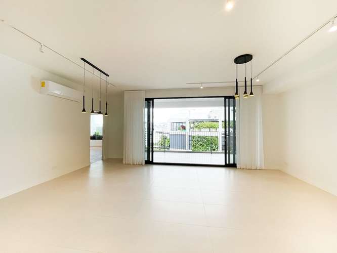 Alquiler de apartamento nuevo en Nunciatura - Imagen 7