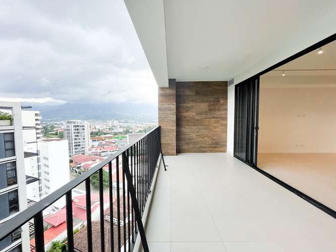 Alquiler de apartamento nuevo en Nunciatura - Imagen 9